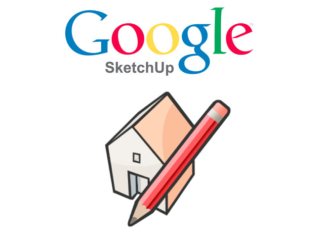 Google-Sketchup