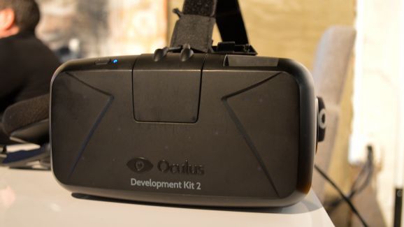 oculus rift 2