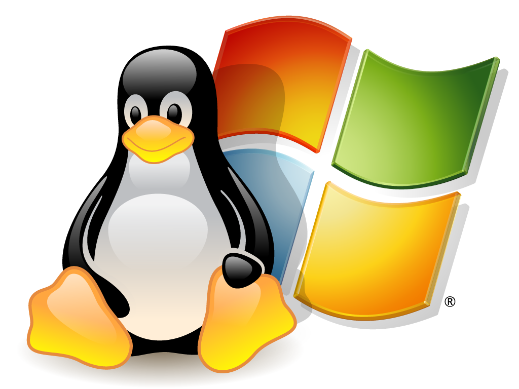 linux-windows