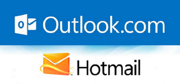 Recuperare password Hotmail