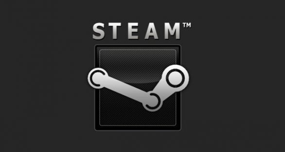 steam