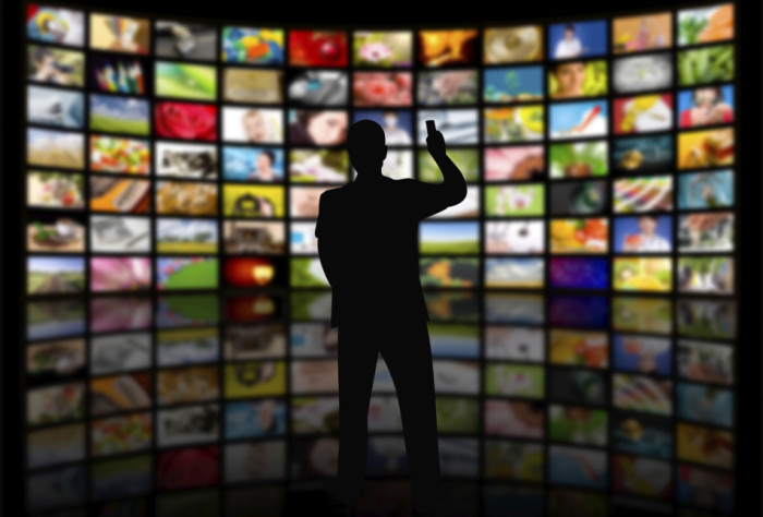 tv gratis in streaming