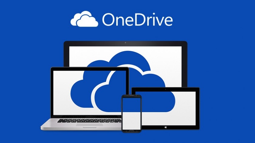 One-Drive-Logo