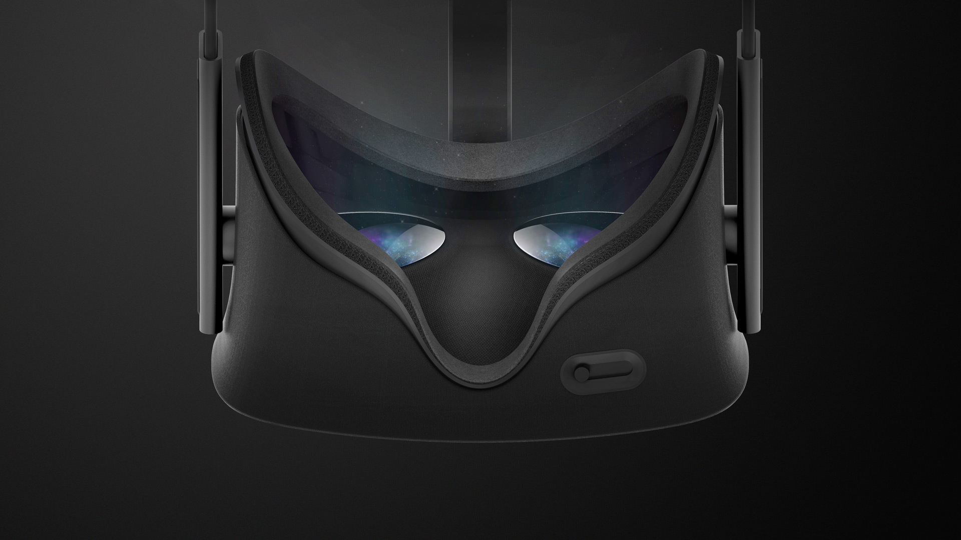 oculus rift cv1