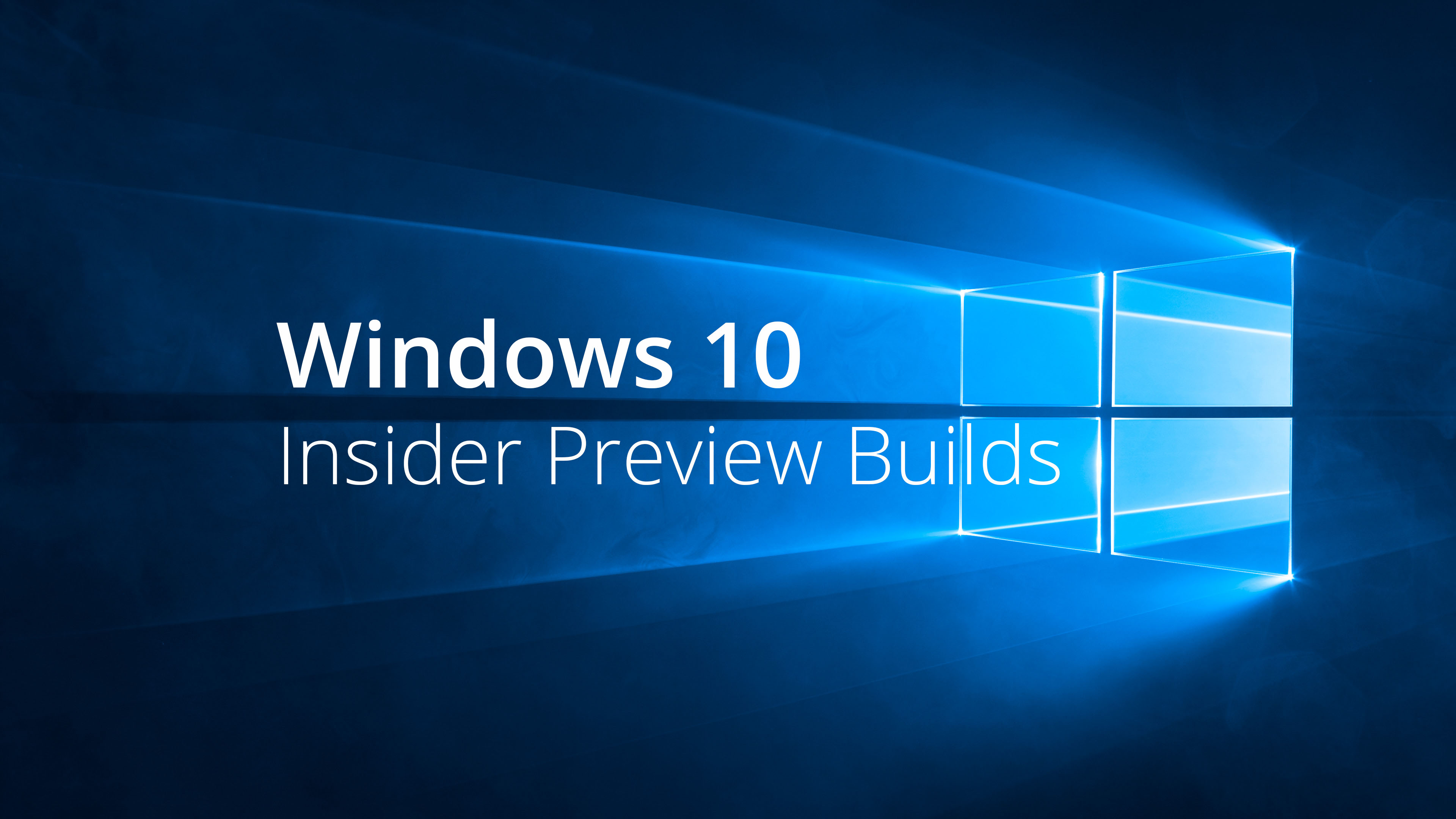 Windows 10 Build 14901